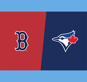 Toronto Blue Jays vs Boston