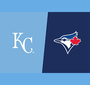 Toronto Blue Jays vs Kansas City